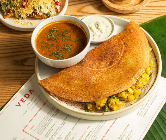 Indian Restaurant in Hong Kong